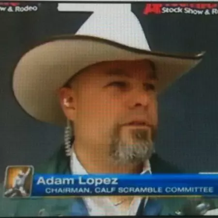 Adam Lopez, CM-BIM, LEED AP
