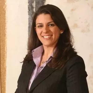 Lissette M. Perera, CPA, MBA