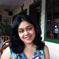 Radhika Lothe, Ph.D.