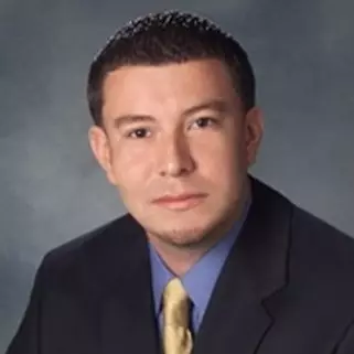Jose R. Cruz
