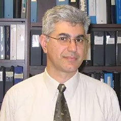 Asad Khattak, Ph.D.