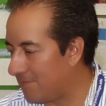 Abraham Mendez