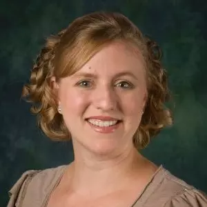 Brandi Everett, MBA