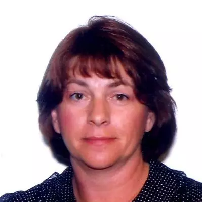 Vesna Bashovska
