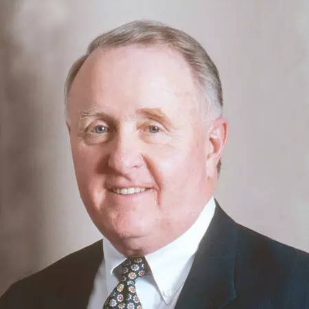 William J. Cromie MD,MBA