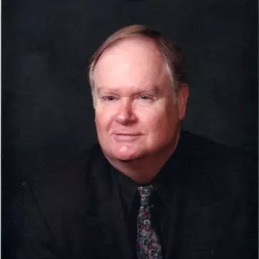 Richard Stephenson, P.E., CCM