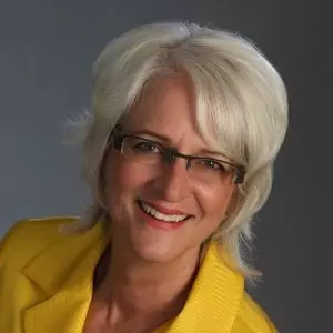 Elizabeth M. Lucas, CAE, MBA