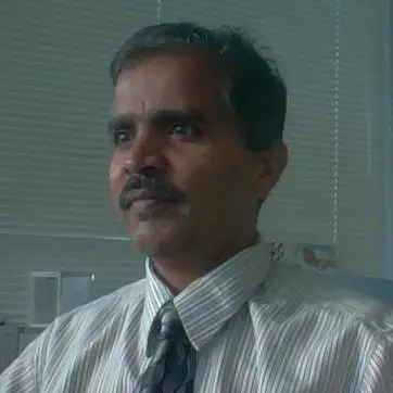 Gopinath Kuduvalli, Ph.D.