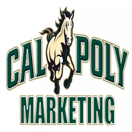 Cal Poly Marketing
