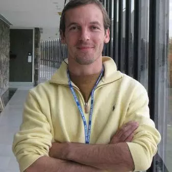 Elijah Gaioni, PhD