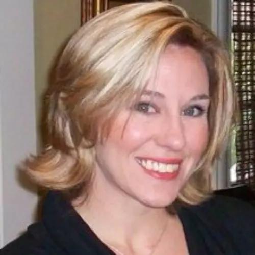 Kristin Oakes