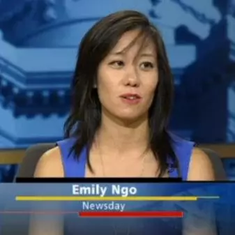Emily Ngo