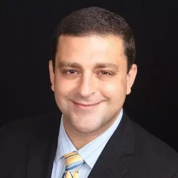 David Shokair, MBA