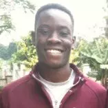 Arnold Obungu