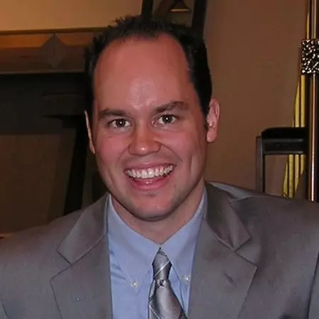 J Paul Kirwan, PhD