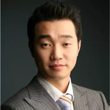 YongHo (Bryan) Choi