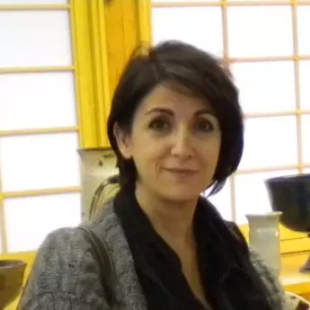 Hanna Davoodzadeh
