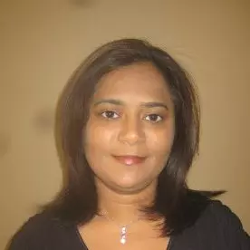 Rashmi Prajapati