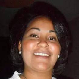 Leonicia Ramirez