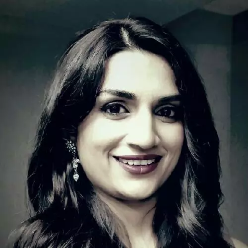 Gopi Patel - MBA