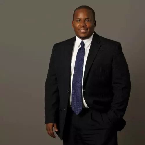 Mike Stallworth, CPA