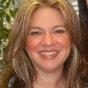 Melissa Solomon