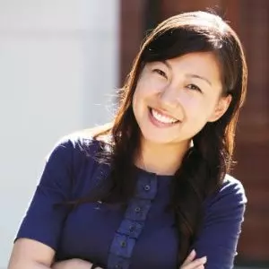 Katharine Wang