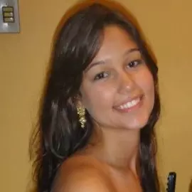 Camila Prado