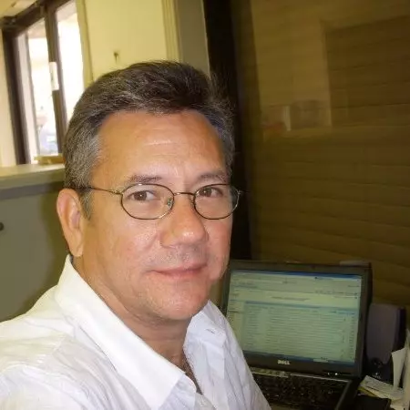 Marco A. Gonzalez Herrera