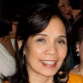 Tina Maynigo