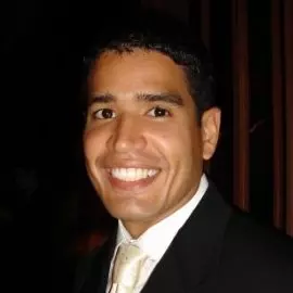 Alexander Rendon, MBA