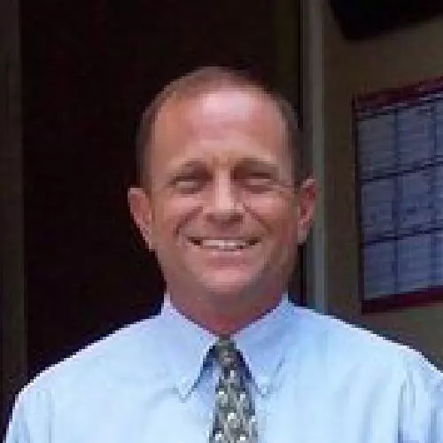 Doug Brettschneider