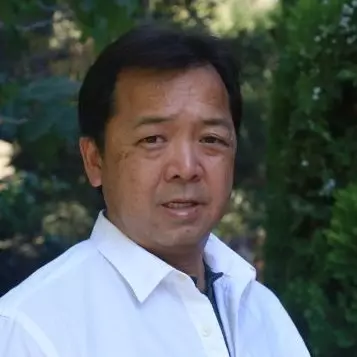 Garry Chan