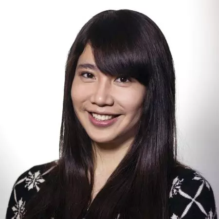 Janet Qian Jin