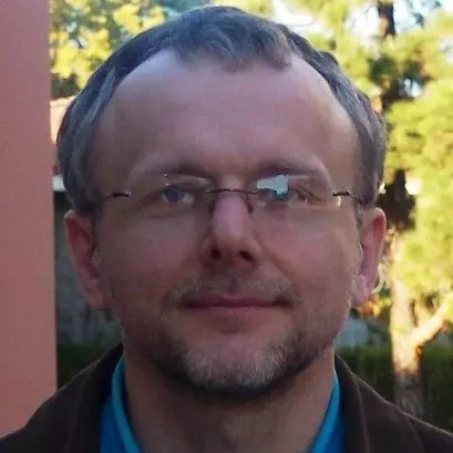 Peter Saveliev