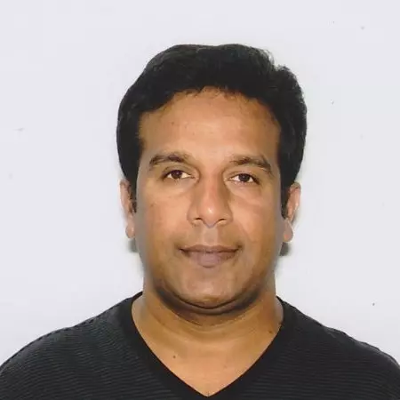 Arul Ramachandran