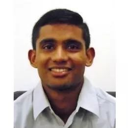 Nirmal Devarajan