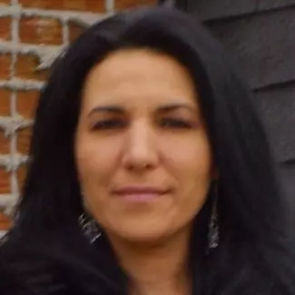 Helen Sarikakis