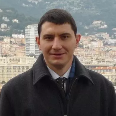 Dimitar Ivanov, Ph.D., RAC (US)