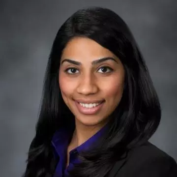 Geetika Bhatnagar, MBA/MHA