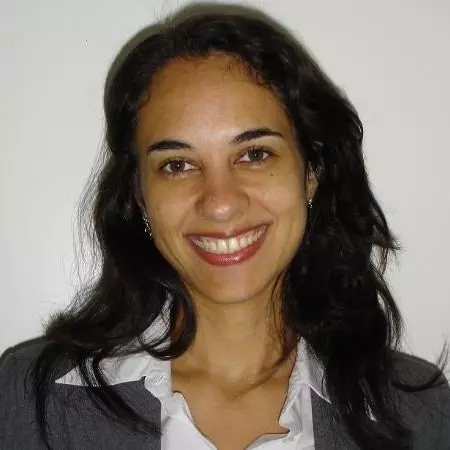 Daniela Stefanelli Weiss, MBA, PMP