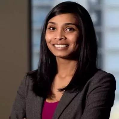 Seema Patel, MBA