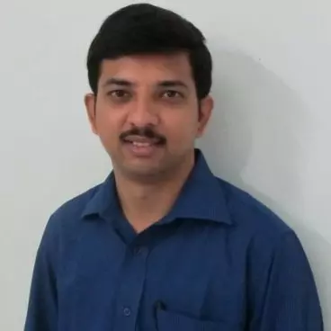 Sarathy Venkataraman