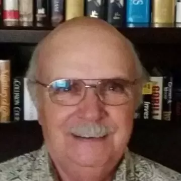 Jerry D. Roark