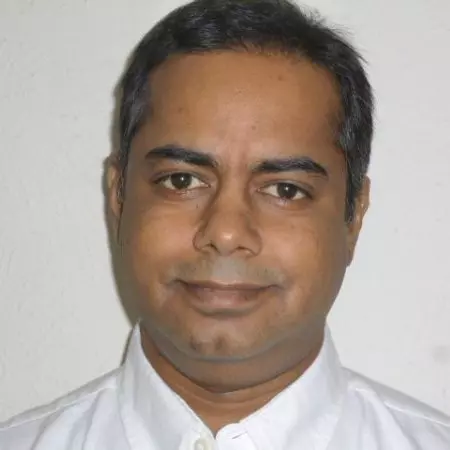 Sanjay Jha MCA,MBA