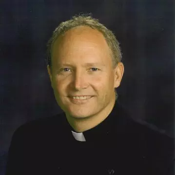 Fr. Jack Peterson, YA