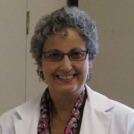 Judy Rose Coates, DNP, CRNP, FNP-BC, FAANP