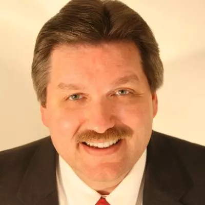 Jeff Chilson, CPA, CGMA, MBA, CISA