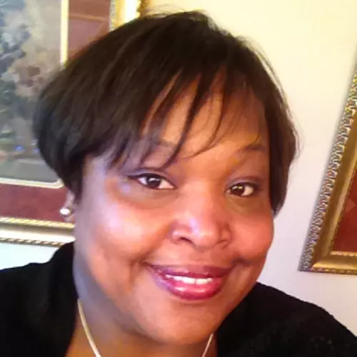 Janice Johnson-Matthews RDMS