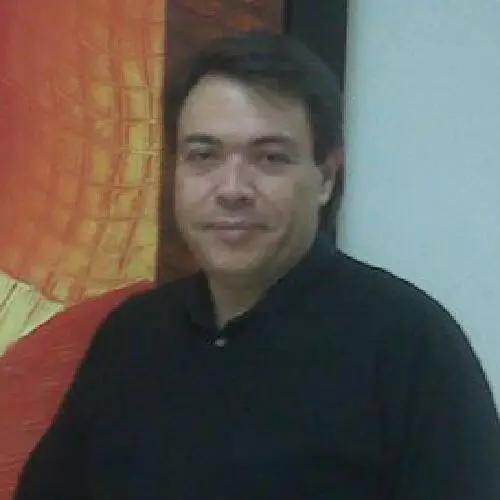 Carlos Buitrago, RPSGT, EEG T.